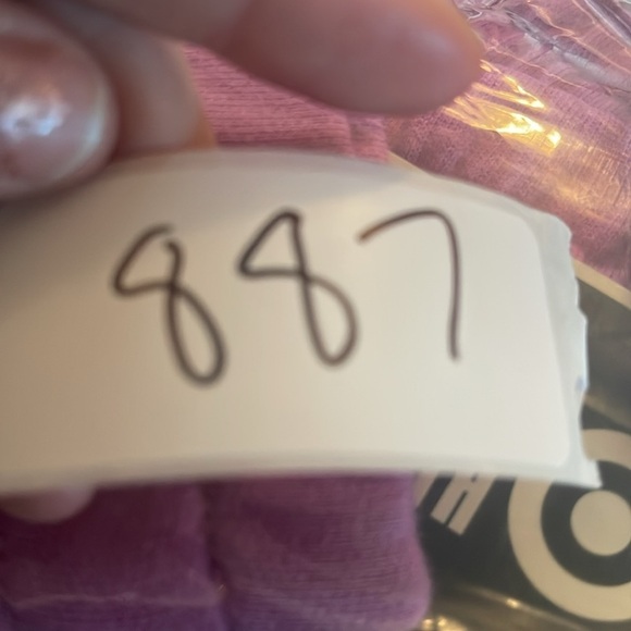 🍀 5/$25🍀 Target X Robin Lewallen Black History Sweat pants Joggers NWT 3X Pink - Picture 8 of 8